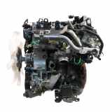 Motor für Nissan Navara D23 2,3 dCi Diesel YS23 YS23DDT M9T280 M9T 1010201Q4F