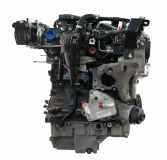 Motor für Opel Vauxhall Insignia 2,0 CDTI A20DTH LBS 55587200