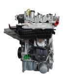 Motor für VW Audi Seat A1 Arona T-Cross 1,0 TFSi DKLA DKL 04C100098M 14.000km