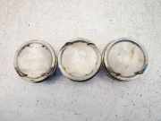 3x Kolben f?r Dacia Renault Duster Sandero Clio 1,0 TCe H4D450 H4D