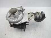 Turbolader für Opel Insignia 2,0 CDTi A20DTH LBS 55570748