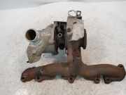Turbolader für Seat VW Sharan 2,0 TDI DFLA DFL 04L253010B