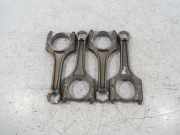 4x Pleuel Pleuelstange für Audi VW A3 Passat 2,0 TFSI TSI CZP CZPA CZPC 06LJ