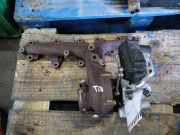 Turbolader für Nissan X-TRAIL III 2020 R9N401 R9N 1,7 dci 14410