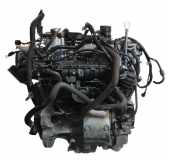 Motor für Mercedes A-Klasse W176 1,6 A180 M270.910 270.910 M270 A2700104002