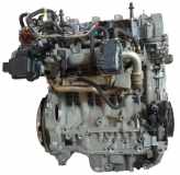 Motor für Honda Civic 2,2 i-DTEC N22B4