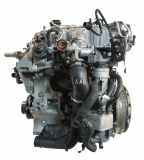 Motor für Audi VW A3 EOS Passat 2,0 TDI CBAB CBA 03L100034F 03L100090X