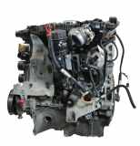 Motor für BMW 3er E91 2,0 320d xDrive N47D20A N47 N47D20O0 11002157130