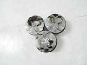 3x Kolben für Audi Skoda VW A3 Octavia Golf 1,0 TSI 30TFSI DLAA DLA