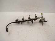 Einspritzleiste für Cadillac Chevrolet ATS CTS Camaro 2,0 Turbo LTG 12689354