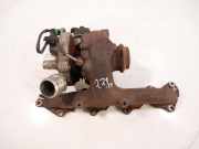 Turbolader für Ford Galaxy S-Max 2,0 TDCI Diesel T7CL DS7Q-6K682-EA 53039700394