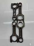 4x Pleuel Für BMW 2,0 D 118d 120d 318d 320d 520d M47D20 M47 204D4 0308859
