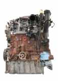 Motor für Ford Mondeo MK7 2,0 TDCI QXBA 3M5Q-6006-BB