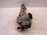 Abgaskühler für Volvo C30 C70 S40 2,4 D5 D5244T13 31219249 7013820000 31219248