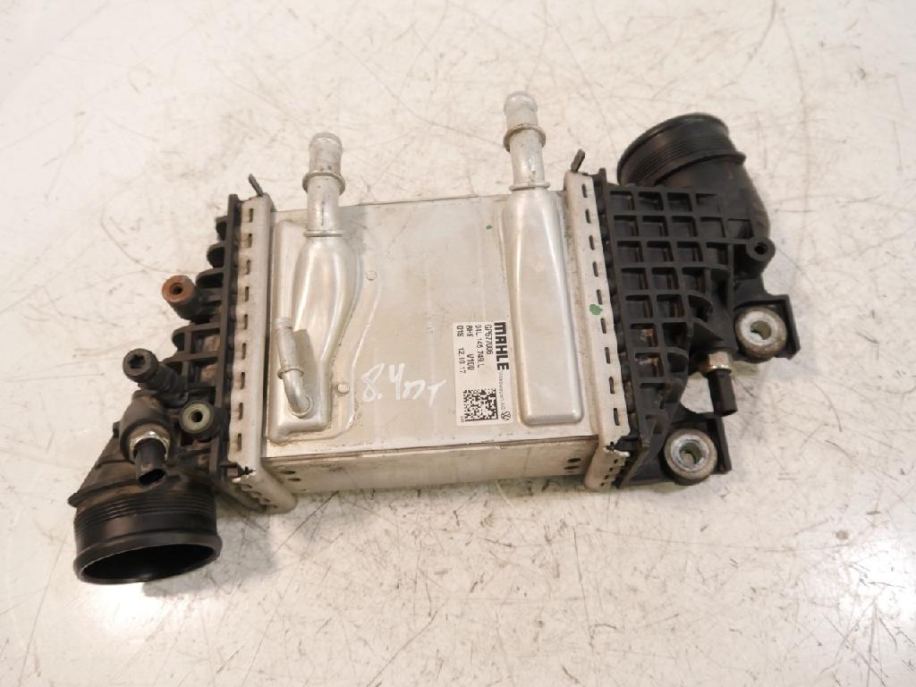 Ladeluftkühler für VW Crafter 2,0 TDI DAVA DAV 04L145749L
