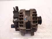 Lichtmaschine Generator für Jaguar E-Pace 2,0 204DTD AJ20D4 GX73-10300-DF 230A