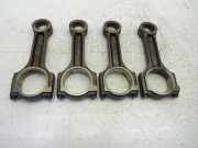 4x Pleuel Pleuelstange Renault 2,2 dCi Diesel G9T742 G9T