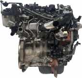 Motor Für Volvo V60 I 1,6 DRIVe D4162T 36002125