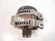 Lichtmaschine Generator für Land Rover 3,0 TDV6 4x4 V6 306DT CPLA-10300-BD