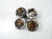 4x Kolben für Nissan Qashqai J12 1,3 DIG-T HR13DDT HR13