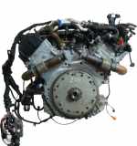Motor Für Audi A6 C7 3,0 TDI quattro CLAA CLA 059100099H