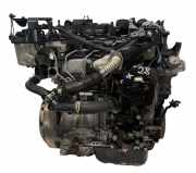 Motor f?r Volvo V60 I 155 1,6 DRIVe D4162T D41 36050493