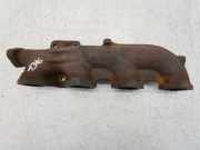 Abgaskrümmer für BMW 5er F10 2,0 N47D20C N47 N47D20O1 7810182