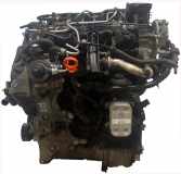 Motor Für Audi A3 Q3 Beetle CC Golf 2,0 TDI CFF CFFB 03L100090J 03L100090JX