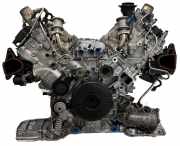 Motor für Audi A6 C7 S6 A7 S7 4,0 quattro V8 CEUC CEU 079100032G 079100032GX