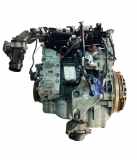 Motor für BMW 1er F20 F21 116d 1,6 116 Diesel D N47D16A N47 11002296635