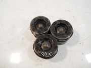 3x Kolben für Land Rover Range 2,2 D 4x4 224DT DW12BTED4 0850HA