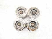 4x Kolben Für Ford Transit V363 FED 2,0 EcoBlue YMR6 ATE0D