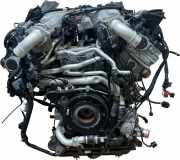 Motor Für Porsche Cayenne 4,2 S Diesel CUDB MCU.DB CUD 95810093100