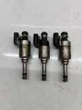 3x Düsen Einspritzdüse für Ford Fiesta VI CB1 1,0 C10FD0X P4JA DM5G-9F593-AA
