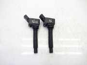 2x Zündspule für Audi A1 S1 8X 2,0 TFSI Benzin Quattro CWZ CWZA 06J905110E