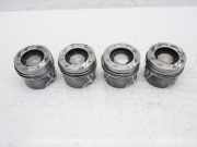 4x Kolben für Audi VW Passat 2,0 TDI CBAB CBA 7901G 03L107065G