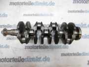 Kurbelwelle Mazda Ford 2 DY Fiesta V Fusion 1,4 TDCi F6JA F6JB