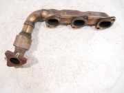 Abgaskrümmer für Mercedes S-Klasse W222 3,0 CDI OM642.861 642.861 A6421400909