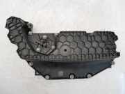 Ölwanne Unterteil für Mercedes C-Klasse W205 2,2CDI C220 OM651.921 A6510100713