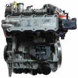 Motor für VW Golf VII 1,4 GTE Hybrid CUKB CUK 04E100099A 04E100099AX 75.000km