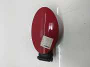 Tankdeckel Deckel chili red 851 für Mini Clubman F54 B38 B38A15M1 7358156