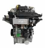 Motor für Audi Seat Skoda VW A3 Q2 Ibiza Golf Polo 1,0 TSI DLA DLAA 05C100031M
