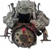 Motor F?r Toyota Land Cruiser 4,7 V8 Benzin 2UZ-FE 2UZ 1900050420