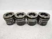 4x Kolben f?r Mercedes Sprinter 311 2,2 CDI OM651.958 651.958 OM651 83L118