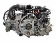 Motor für Porsche Boxster 986 2,7 Benzin M96.22 96.22 M96 9622 98610092206