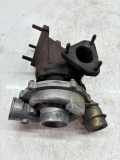 Turbolader Für Land Rover Defender 2,5 Td5 15P 452239