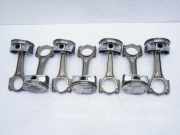 7x Kolben Pleuelstange für Dodge Jeep Durango Grand Cherokee 5,7 Hemi EZH
