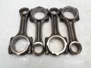 4x Pleuel Pleuelstange für Kia Sorento JC 2,5 CRDI Diesel D4CB 23510-4A000