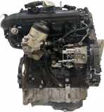 Motor Für Opel Astra J Meriva B Corsa D Mokka 1,7 CDTI A17DTS LUD 55592028