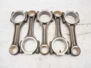5x Pleuel Pleuelstange für VW Tourag R5 2,5 TDI BAC 038J